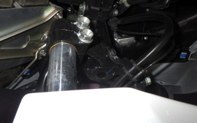 HONDA PCX 125 2001 JK05