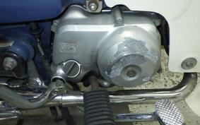 HONDA C50 SUPER CUB AA01