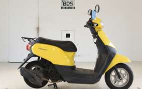 HONDA TACT-4ﾍﾞｰｼｯｸ AF79