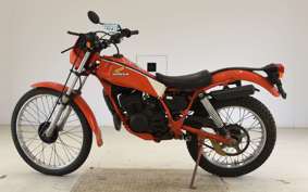 HONDA TLM50 AD07