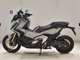 Фото Honda X-ADV 750 2021 с японского аукциона