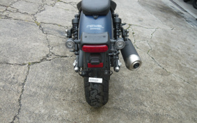 HONDA FORZA MF12