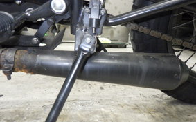 OTHER マットモーターサイクル250 2004