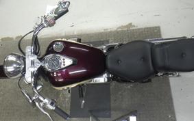 KAWASAKI VULCAN 400 CLASSIC 1998 VN400A