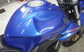 SUZUKI ｼﾞｸｻｰ150 NG4BG