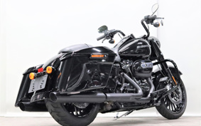 HARLEY FLHRXS 2017 KVC
