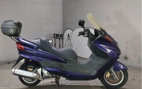 YAMAHA MAJESTY 250 SG03J