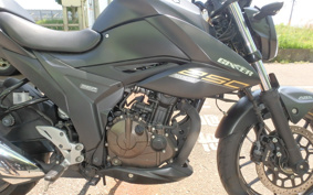 SUZUKI JIKUSA-250 ED22B