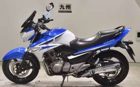 SUZUKI GSR250