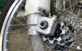 HONDA CRM250AR 2014 MD32