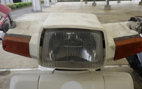 HONDA GYRO UP TA01