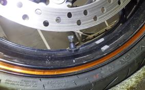 HONDA CBR600RR GEN 3 2008