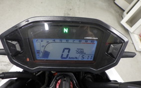 HONDA ｸﾞﾛﾑ 2024 JC75