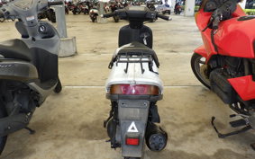 SUZUKI ADDRESS V100 1989 CE11A