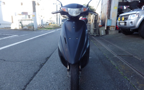 SUZUKI ADDRESS V50 CA4BA