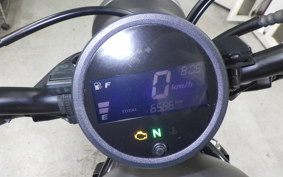 HONDA REBEL 250 2020 MC49