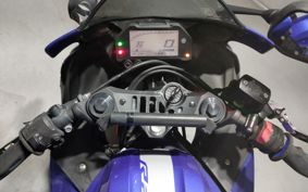 YAMAHA YZF-R25 RG43J