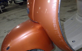 YAMAHA VINO 50 SA10J