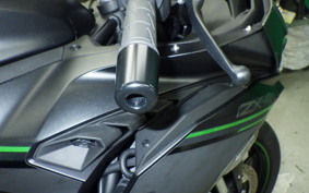 KAWASAKI ZX-4R SE 2023 ZX400P