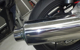 HONDA CB400SF GEN 4 A 2022 NC42