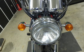HONDA CB400SS E 2008 NC41