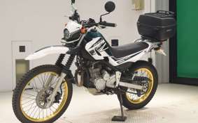 YAMAHA SEROW 250 Gen.2 2012 DG17J