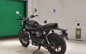 HONDA GB350S 2023 NC59