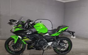 KAWASAKI NINJA650 ER650H