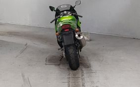 KAWASAKI ZX 1200 NINJA R 2001 ZXT20A