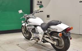 HONDA MAGNA 250 S MC29