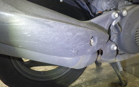 SUZUKI ADDRESS V125 S 2001 CF4MA