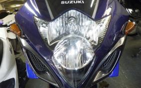 SUZUKI GSX-R1000 2005