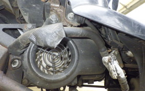 YAMAHA VINO 50 SA10J