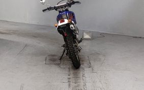 YAMAHA LANZA DT230 4TP