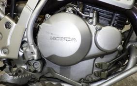 HONDA XR250 MOTARD 2004 MD30