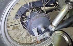 SUZUKI GRASS TRACKER Bigboy