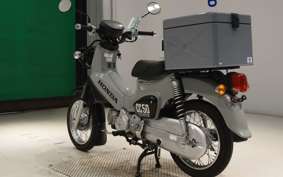 HONDA ｸﾛｽｶﾌﾞ50 AA06