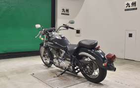 YAMAHA DRAGSTAR 250 2022 VG05J