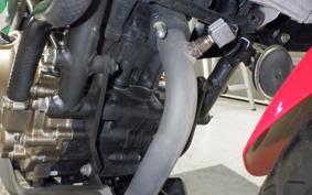 HONDA CB250F 2019 MC43