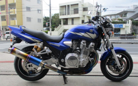 YAMAHA XJR1300 2005 RP03J