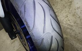 SUZUKI グラディウス400 2011