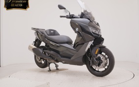 BMW C400GT 2025