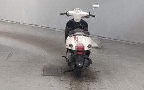HONDA GIORNO AF70