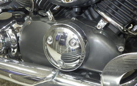 YAMAHA DRAGSTAR 400 CLASSIC 2008