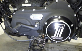 HARLEY XL1200X 2012