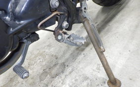 YAMAHA TW225 2009 DG09J