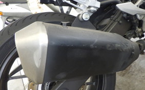 HONDA CBR400R ABS 2018 NC47