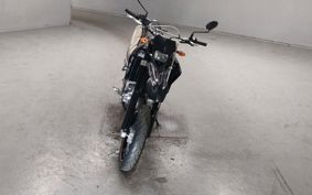 YAMAHA WR250X DG15J