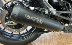 HONDA GB350S 2023 NC59