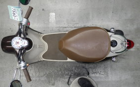 YAMAHA VINO 50 2017 SA37J